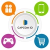 「CAPCOM ID]移行の手続き