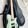 #19【KIESEL】スマホでオーダーギターを買った話