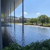 京都国立博物館の「建築／庭園ガイド」