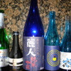 「幻の日本酒を飲む会８月例会」に参加してきました。