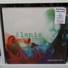 alanis morissette / jagged little pill