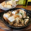【相葉マナブ】にんにくたっぷりのアヒージョのレシピ【6月22日】