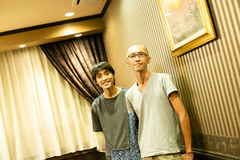 あなたの特別な街はどこですか？　銀座生まれのアナウンサーと、銀座に憧れた作家が語る「俺たちの銀座」