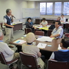 ほっとネット推進員研修会　地域の社会資源を探す