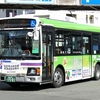 徳島バス　1501