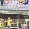 2014DIVISION １第２２節 　久しぶりの再会悔しい敗戦☆１１位以下で下位争いに？！