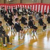 令和２年度入学式