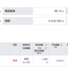 2024年3月の楽天証券