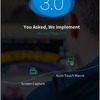 Nox App Player 画面サイズ設定 Nox App Player Nox App Player 画面サイズ設定 Nox App Player