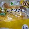 ジージェネ、ちょっと頑張る。（月曜日、時々雨）