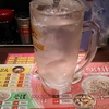 たまに食べ飲みたくなるんだわね