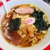 大来軒｜亀有｜町中華でラーメン＆半チャーハン！こどもにやさしいよ