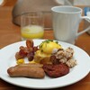 ルネッサンス・ホテル IN プーケット　ハッピーアワー&夕食と充実の朝食