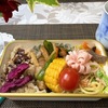 昨日のMy obento　2パターン