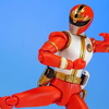 S.H.Figuarts リュウレンジャー レビュー