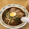 熊本ラーメンの老舗 | 桂花 新宿西口店