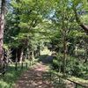 【富士山も見える！】今井・境木市民の森レビュー