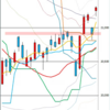 日足　日経２２５先物・ダウ・ナスダック　２０１９／２／１９