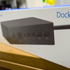Surface ドックの導入で、Surface Book が理想的なPCに・・・?
