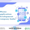iPhone application development company India