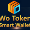 WOTOKEN登録、運用方法！