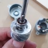 【お掃除】もうすぐ年末だから大掃除始めないと？ ガレージの換気扇から異音するから分解掃除した結果・・・