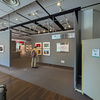 フジフイルム スクエア　写真歴史博物館（東京都港区赤坂）　スナップ　　撮影：建築写真・竣工写真の齋藤写真事務所
