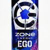 「ZONe ENERGY EGO」実飲レビュー、美味い赤ぶどう炭酸だけどエナドリとしてはどうなの？