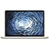 MacBook Pro (Retina, 15-inch, Late 2013)を購入