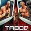 WWE タブーチューズデー 2005