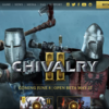 Chivalry 2がリリース！ログインエラー？マッチしない？