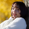 柚奈あやかさん その39 ─ 北陸モデルコレクション 2021.11.28 呉羽山公園・都市緑化植物園 ─