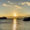 Sunrise@日本三景・松島｜18きっぷで冬の東北4