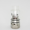 【RDA】iCloudCig 『fishbone RDA』　レビュー