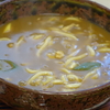 「お多福」カレーうどん