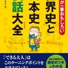 ここが一番おもしろい　世界史と日本史裏話大全