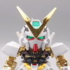BB戦士299　ガンダムアストレイ　ゴールドフレーム