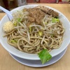【デカ盛り】ぎょうてん屋 綾瀬店〜ぎ郎／麺500g／ニンニク／乳化スープ／極太麺／朝ラー／大食い〜