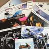 SUZUKI BIKE CATALOG