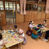 コロナ解除後の土曜保育給食