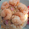 住宅街にある角地の町中華！　喜楽（千葉南行徳/エビチャーハン）