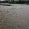 【街の風景】洪水の出町柳