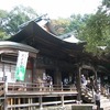 深大寺（東京都調布市）