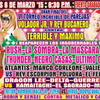 今週のCMLL 3/2 ～ 3/8