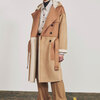  HYBRID TRENCH COAT