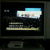 ＮＨＫのど自慢柏原市で中継