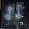 横浜花火