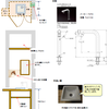 トイレの造作手洗いを検討してみた
