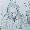 アニメあかね噺8話プチ感想「からしの落語」