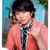 嵐 櫻井翔の出演ドラマ一覧①